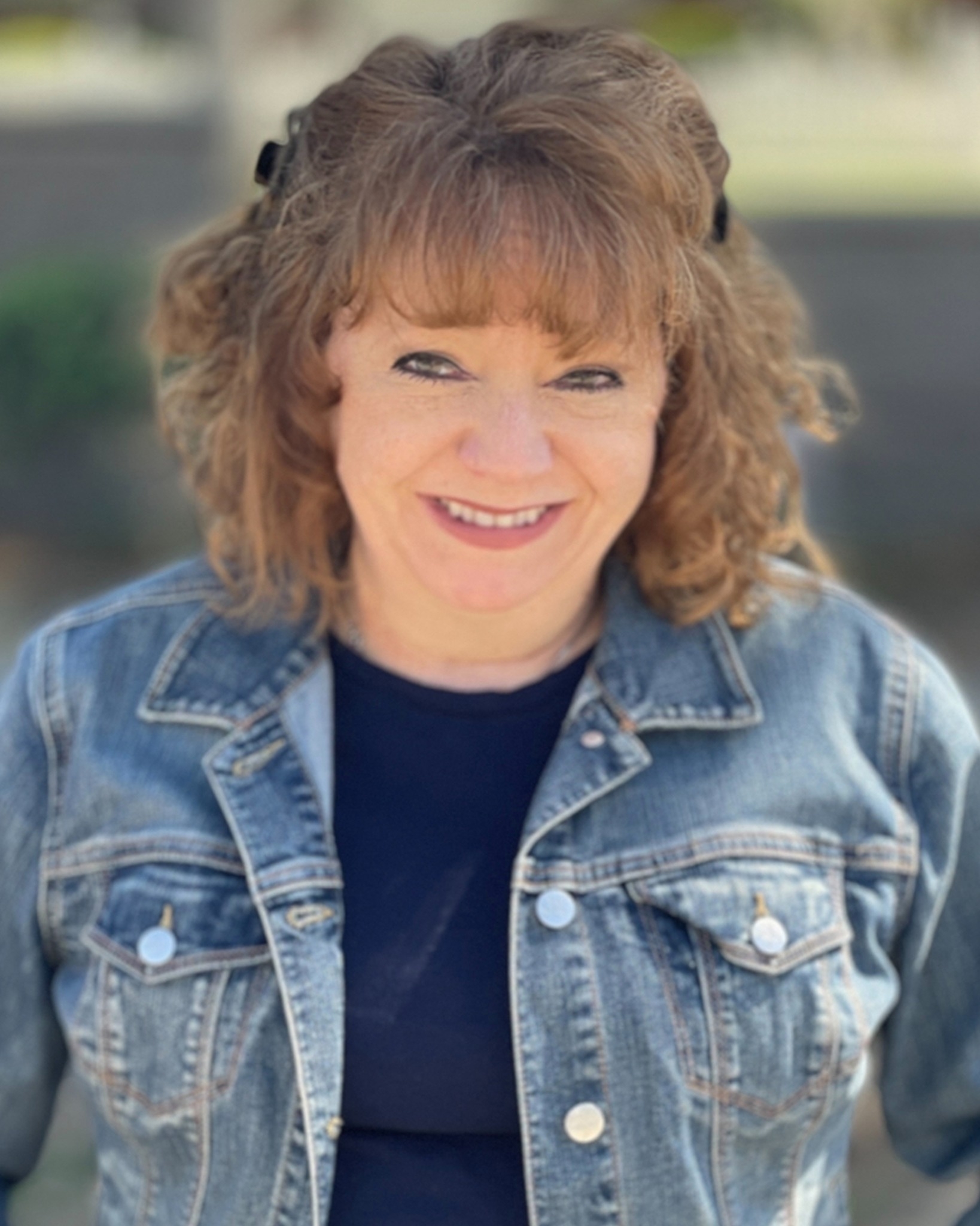 Robin Shelby Profile Photo