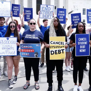Trapped in Student Debt: How Gen X Lost the Promise of College