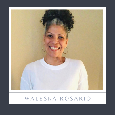 What does Rootworker Waleska Rosario have to say about LOVE SPELLS?