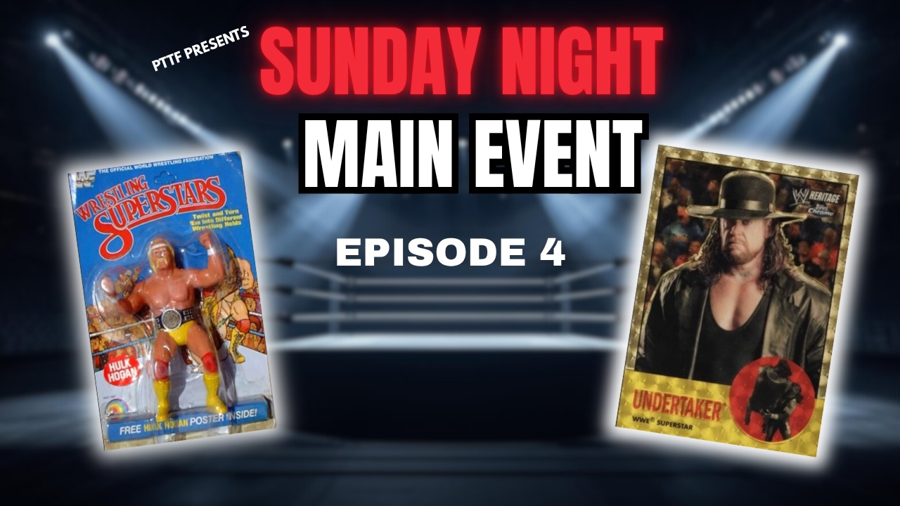 SNME Fight Card - Episode 4