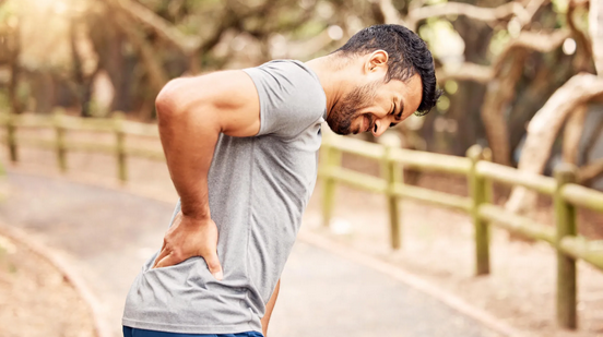 One daily habit could save you from chronic back pain