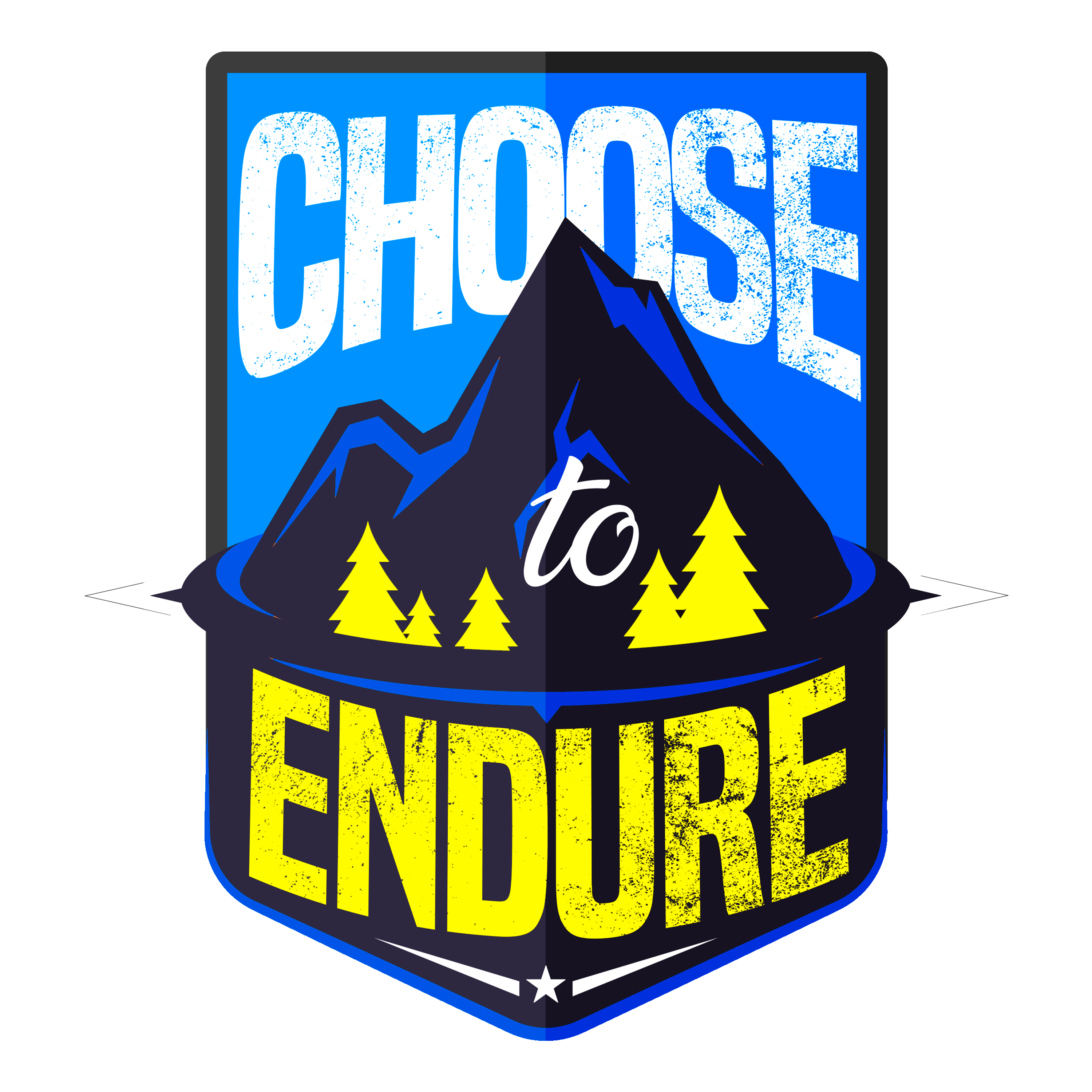 Choose To Endure