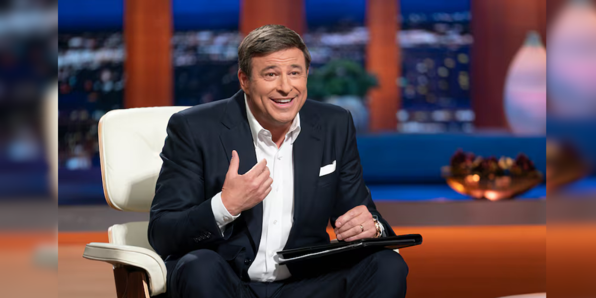 Todd Graves Built a Chicken Empire by Breaking Every Rule — And Staying Fanatically Focused