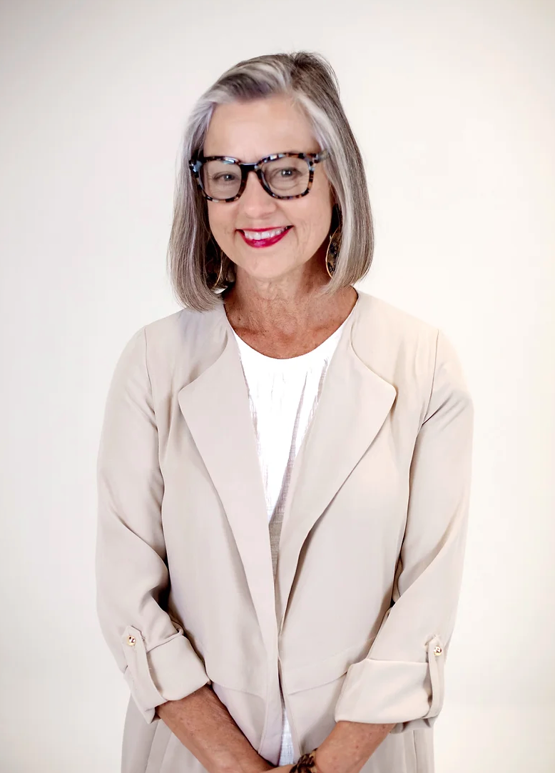 Elisa Morgan Profile Photo