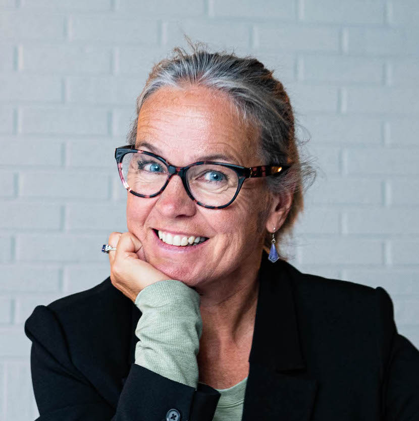 Mindy Caliguire Profile Photo