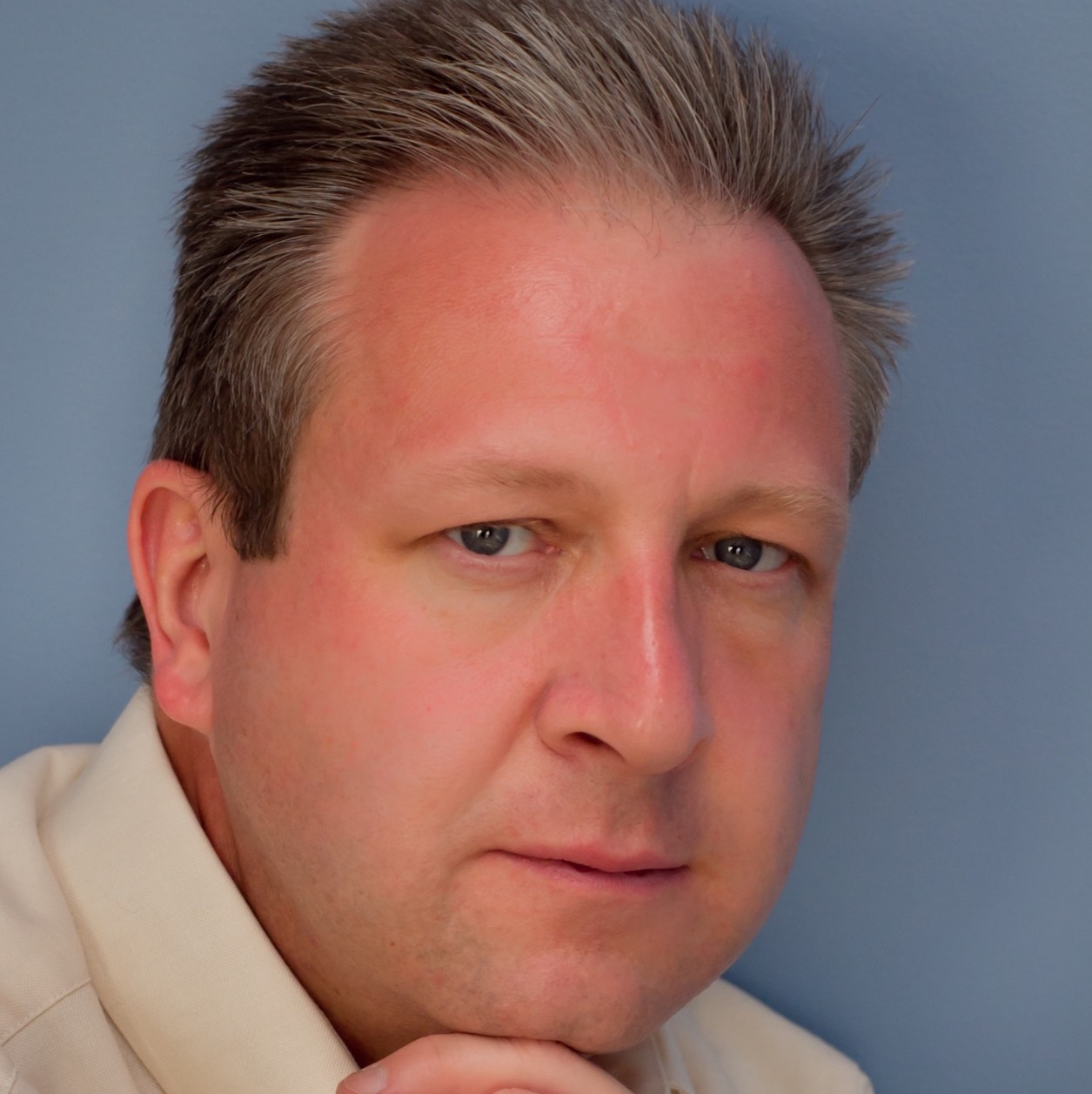 Christopher Scott Wyatt Profile Photo