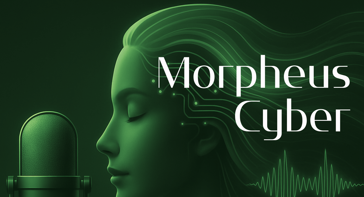 Morpheus Cyber