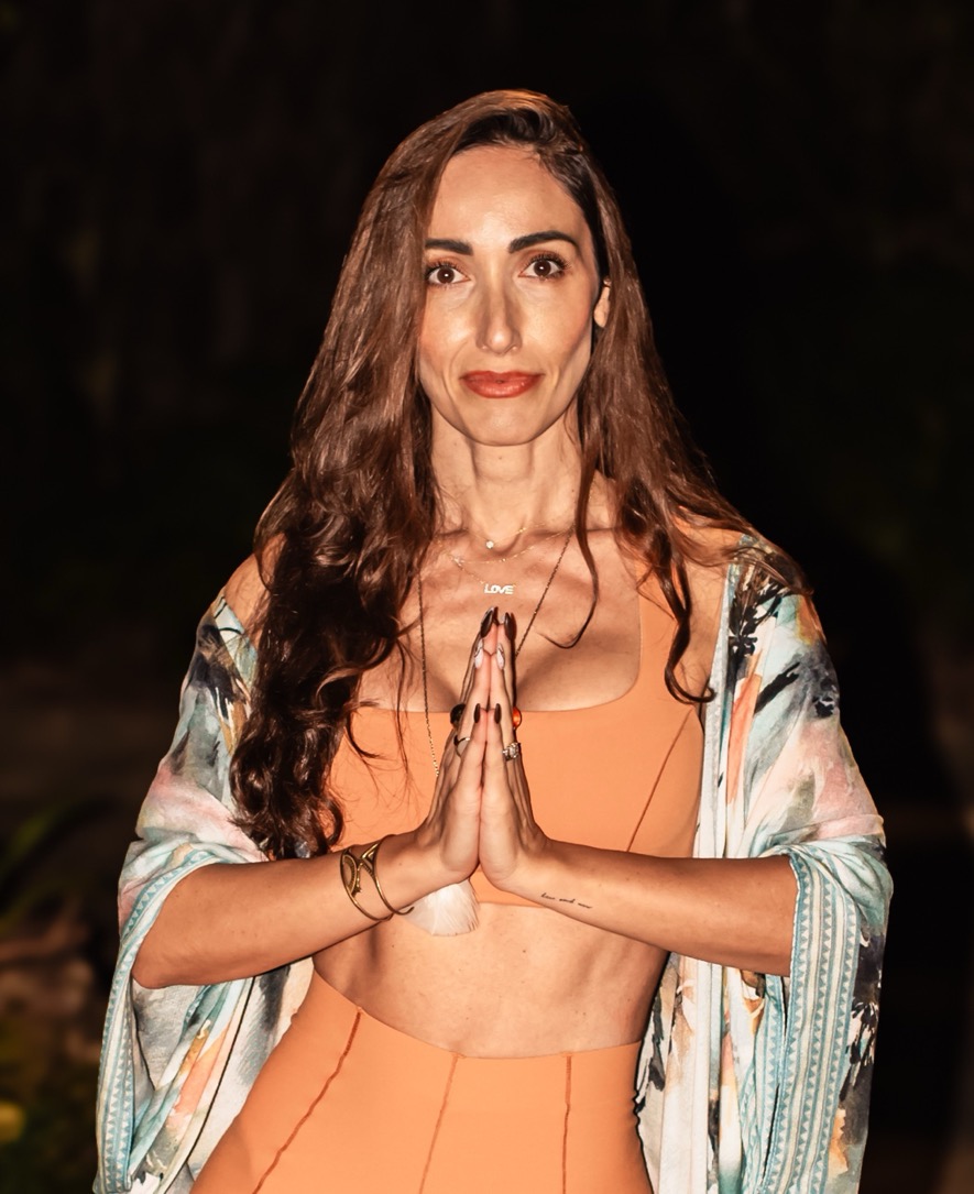 Valentina Mazzei Profile Photo