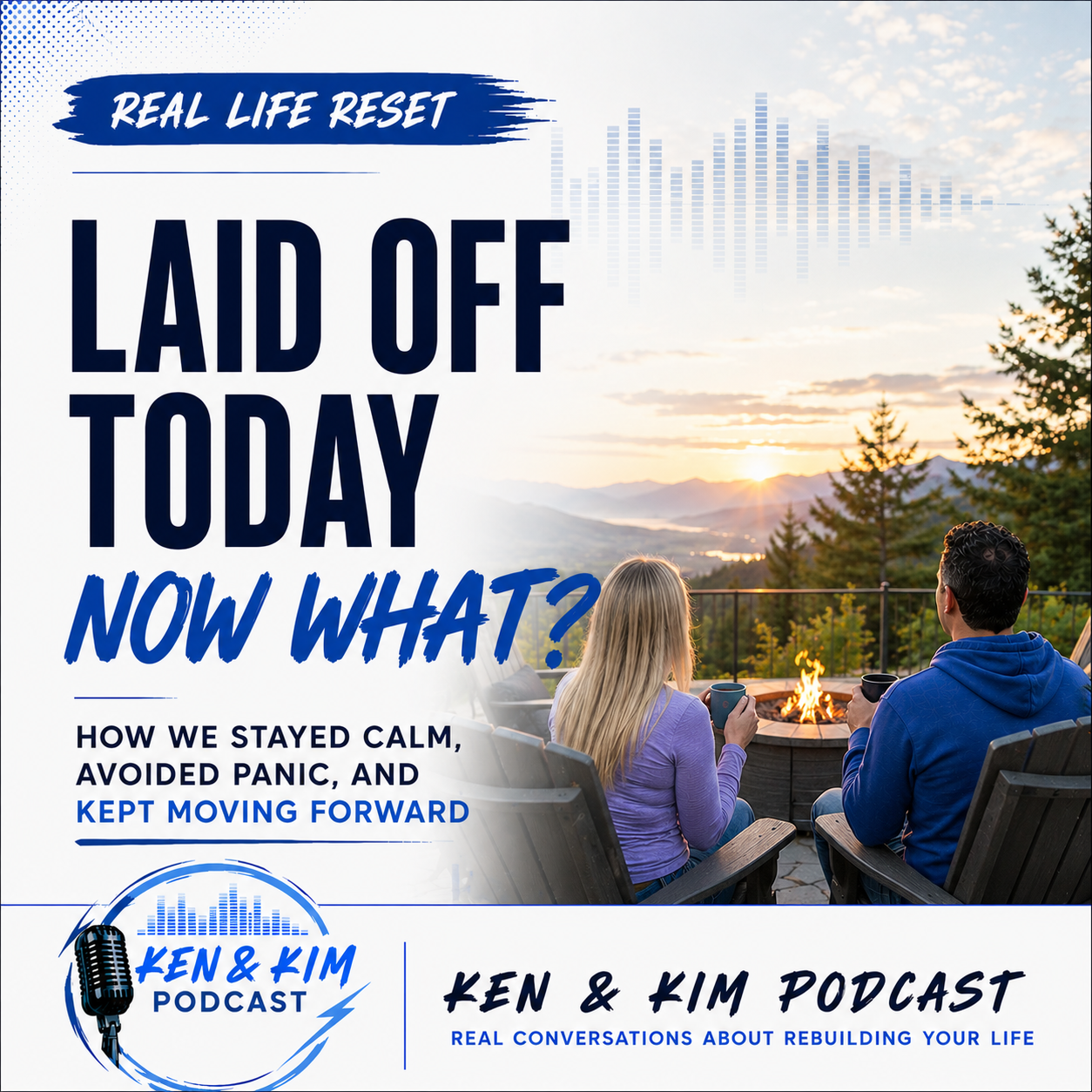 When Life Hits All at Once: Cancer News, Job Loss, and the Choice to Rebuild