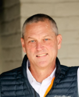 Kyle Pertuis Profile Photo