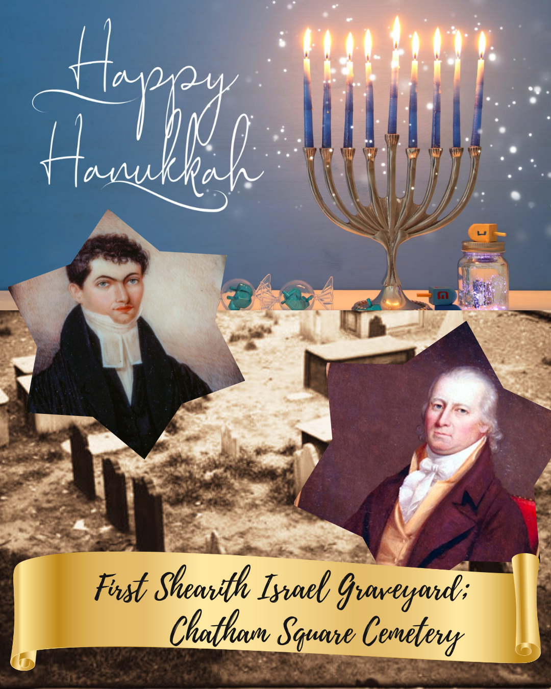 Episode 260 - Candlelight and Liberty