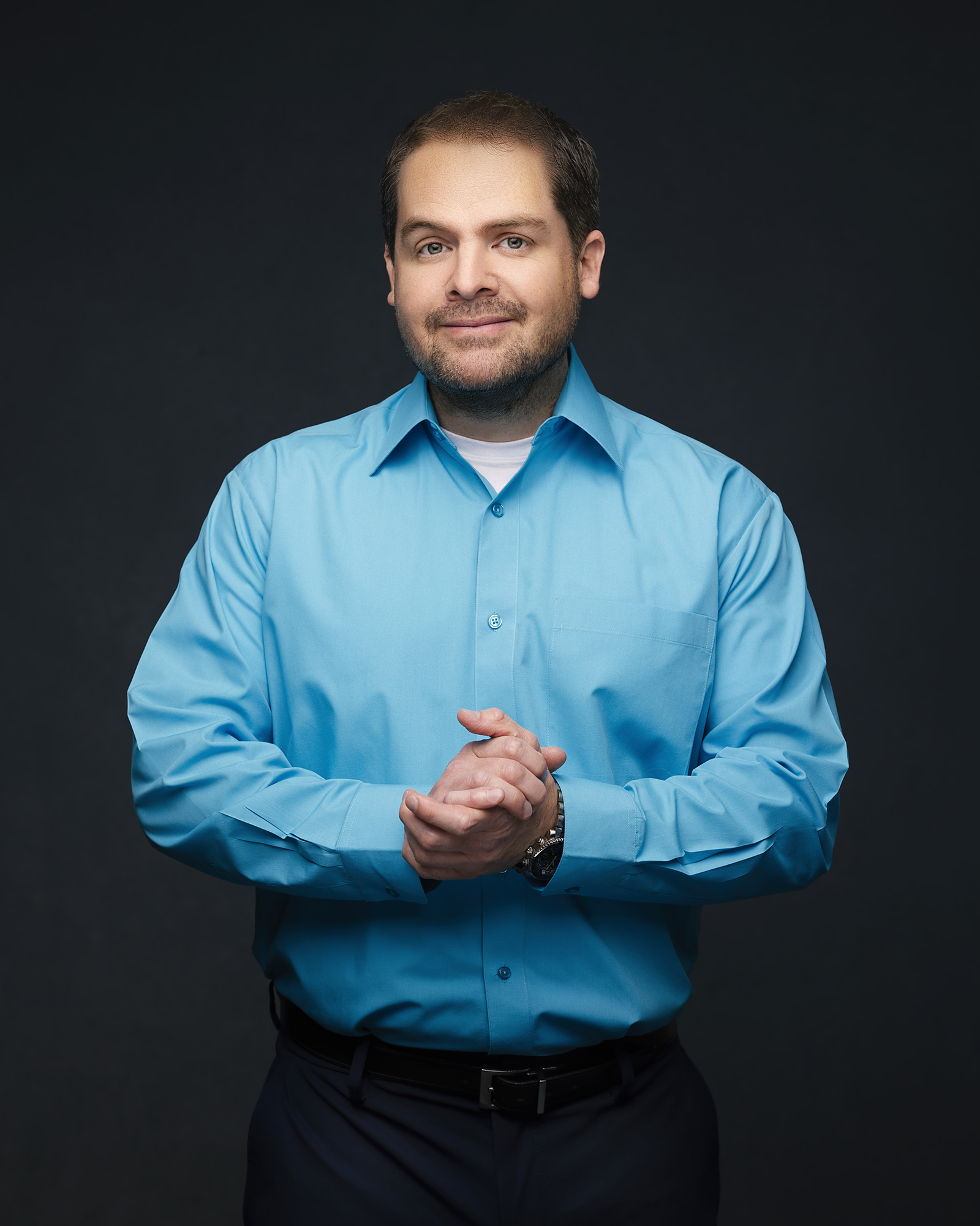 Patrick Hardy Profile Photo