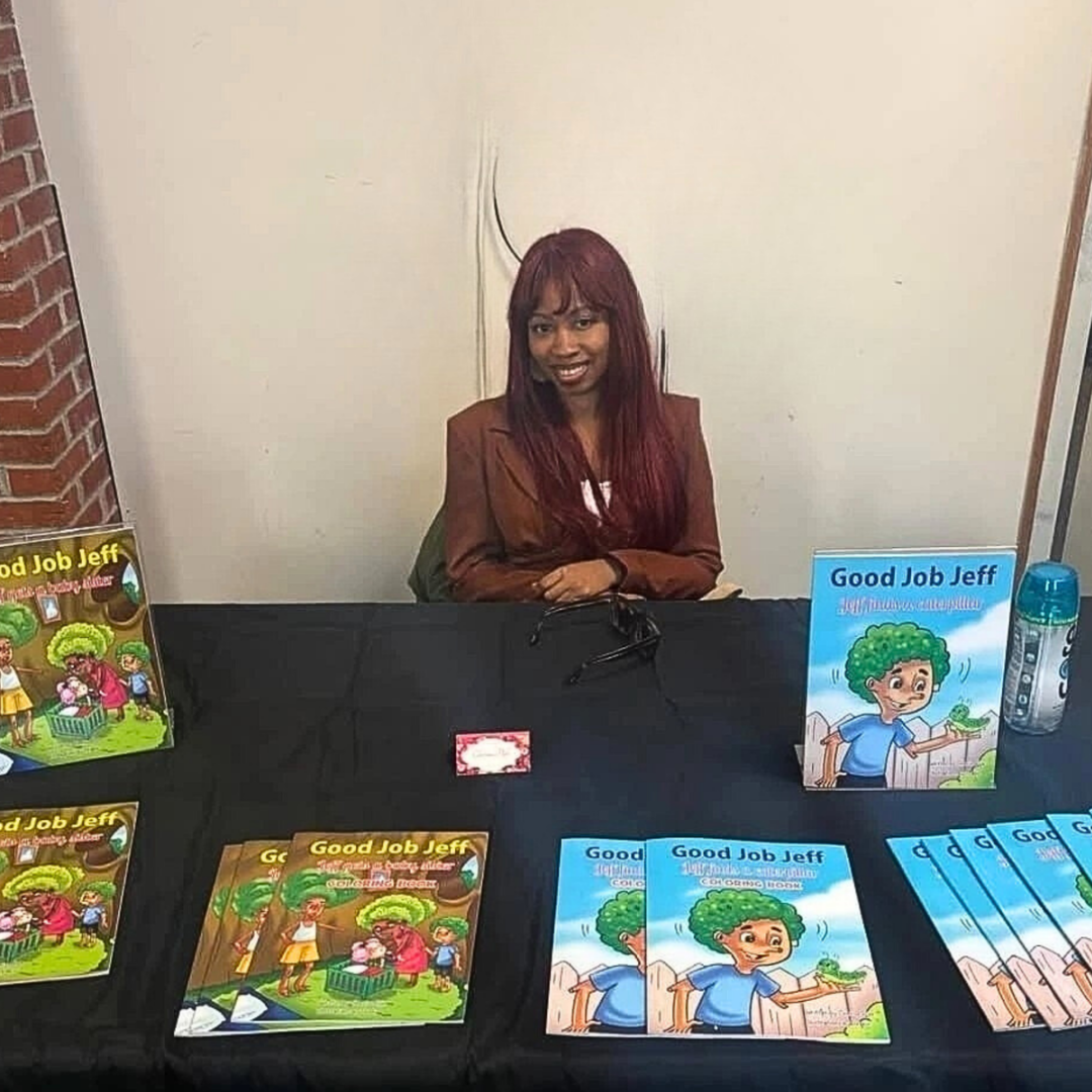 Cherise "Cher Bliss" Pyle