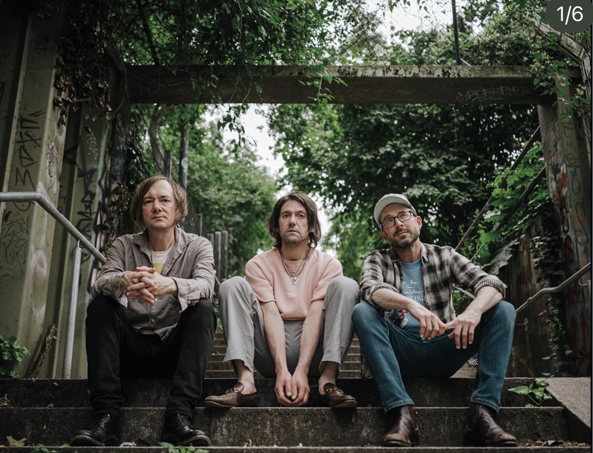 Conor Oberst (Bright Eyes)