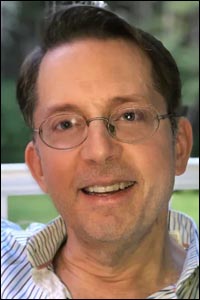 The Musical Innertube - Volume 2, Number 56 - David Loud