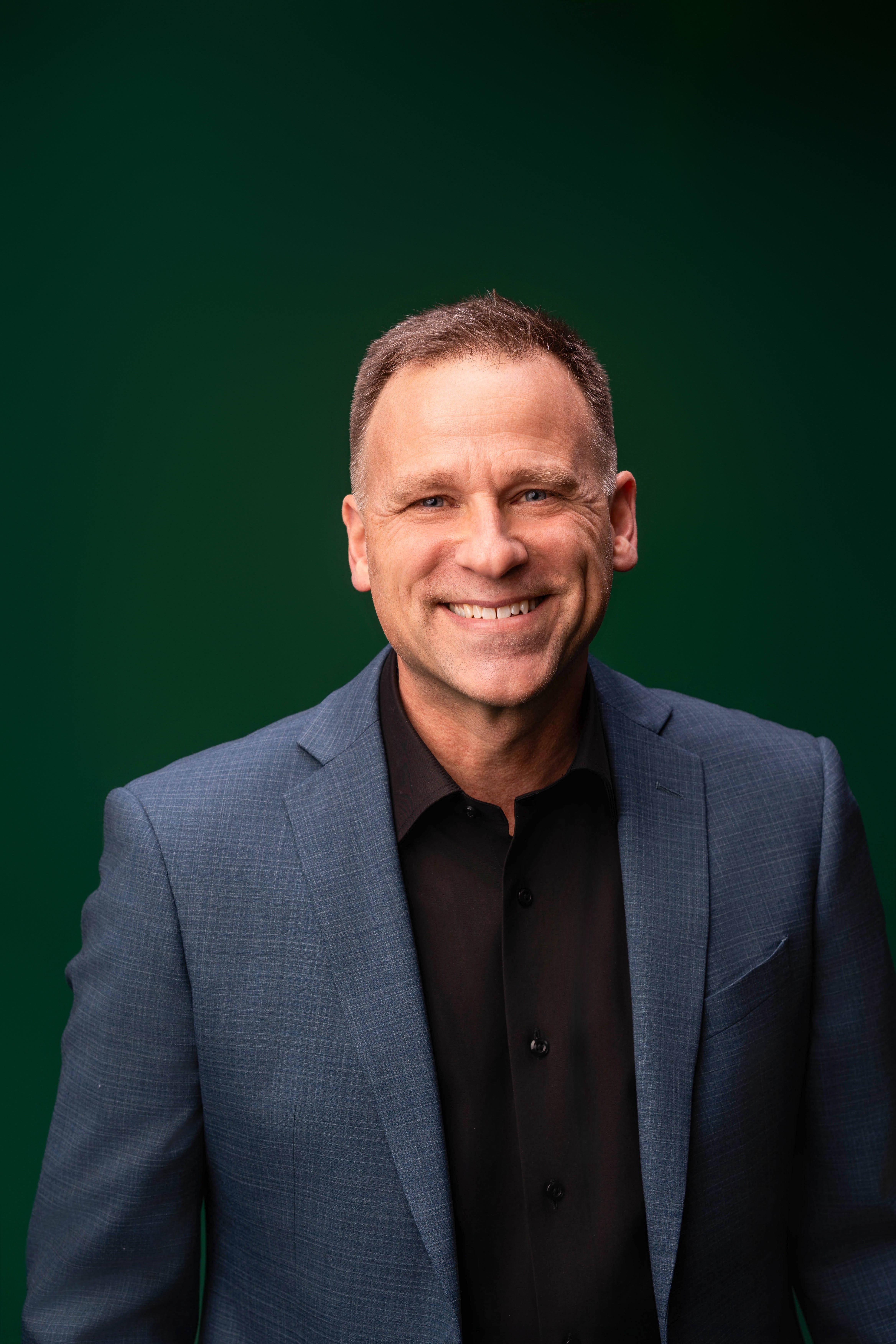 Greg Hawks Profile Photo