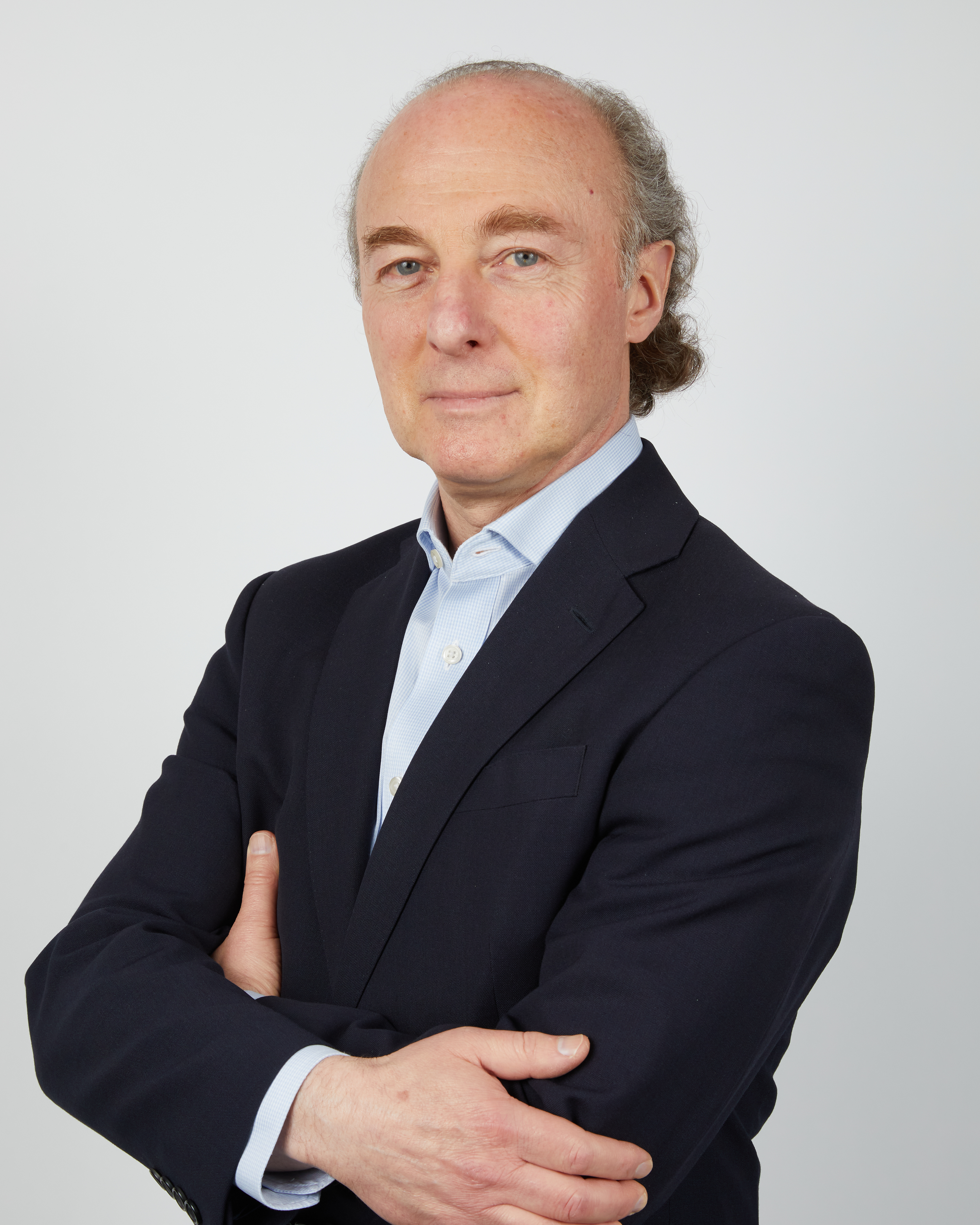 Henry Zelikovsky Profile Photo