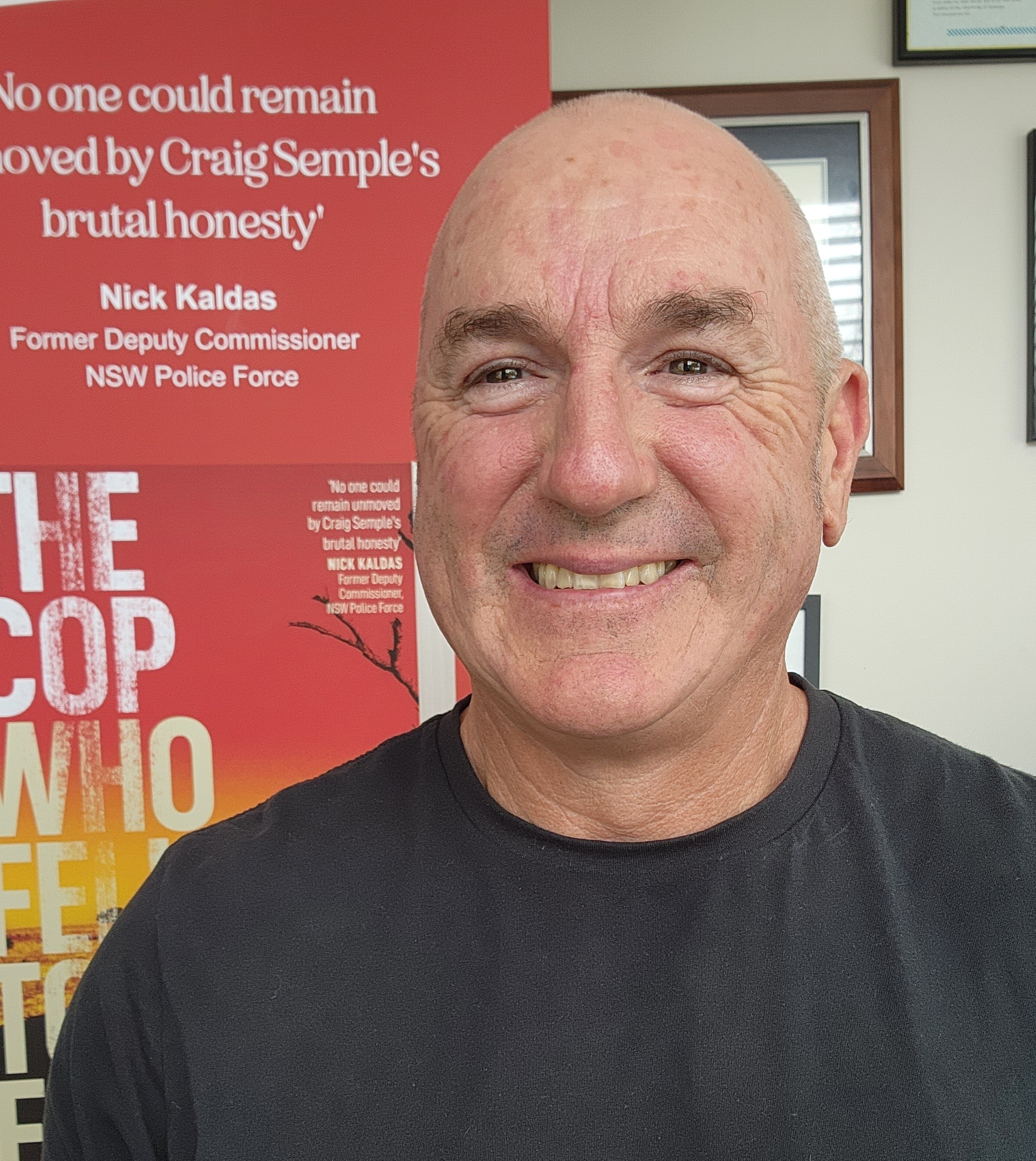 Craig Semple Profile Photo