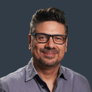 Allen Martinez Profile Photo