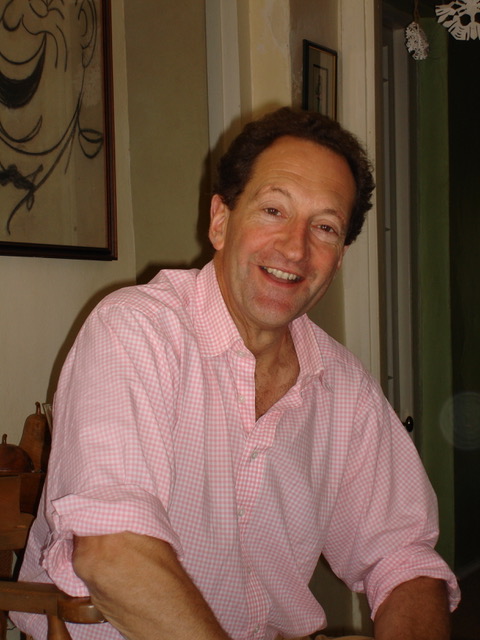 Larry Robertson Profile Photo