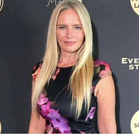 Karinna Karsten Profile Photo