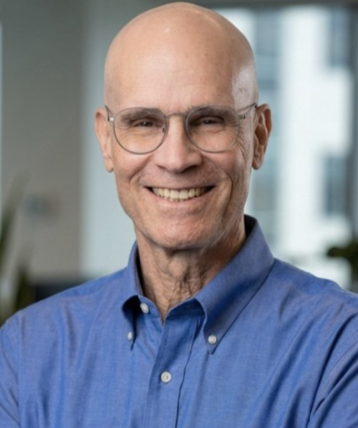 Danny Bobrow Profile Photo