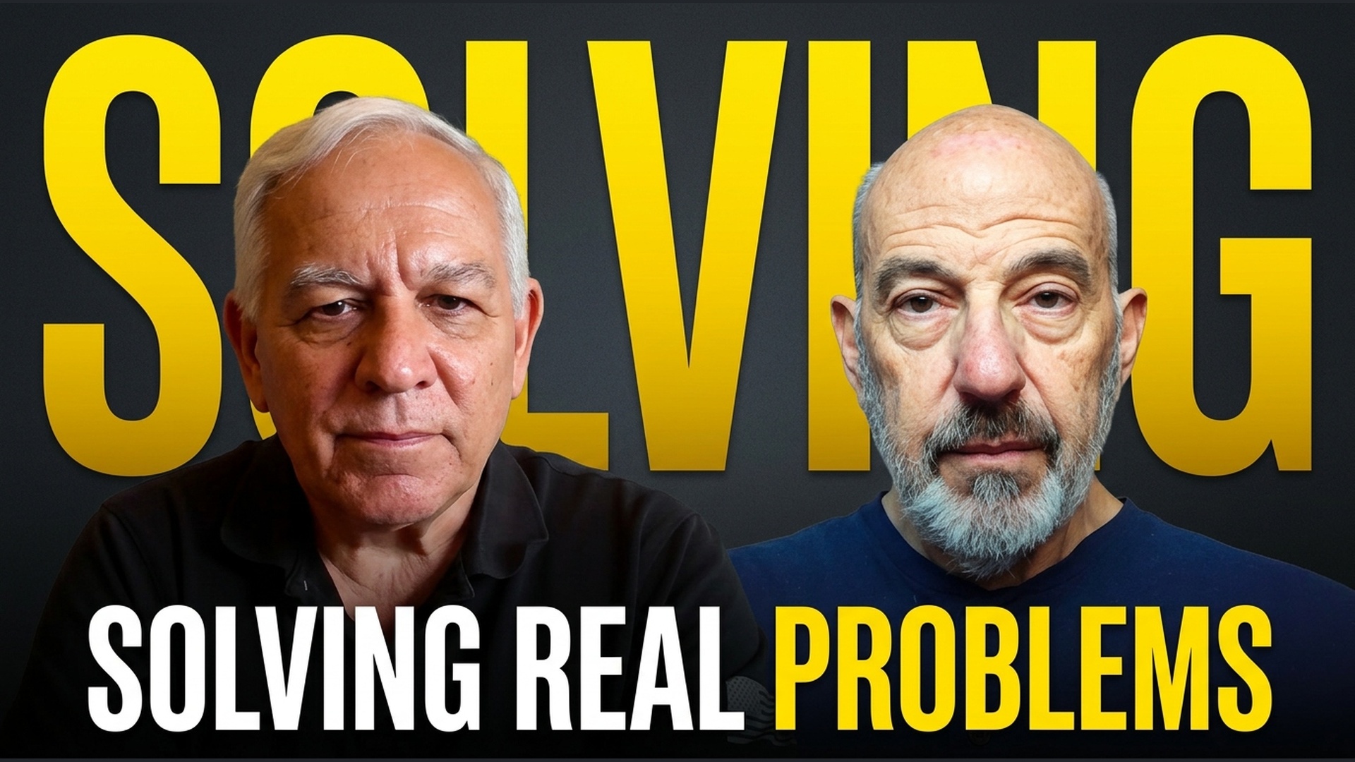 Beyond the Idea: Why Solving Real Problems is the True Entrepreneurial Spark