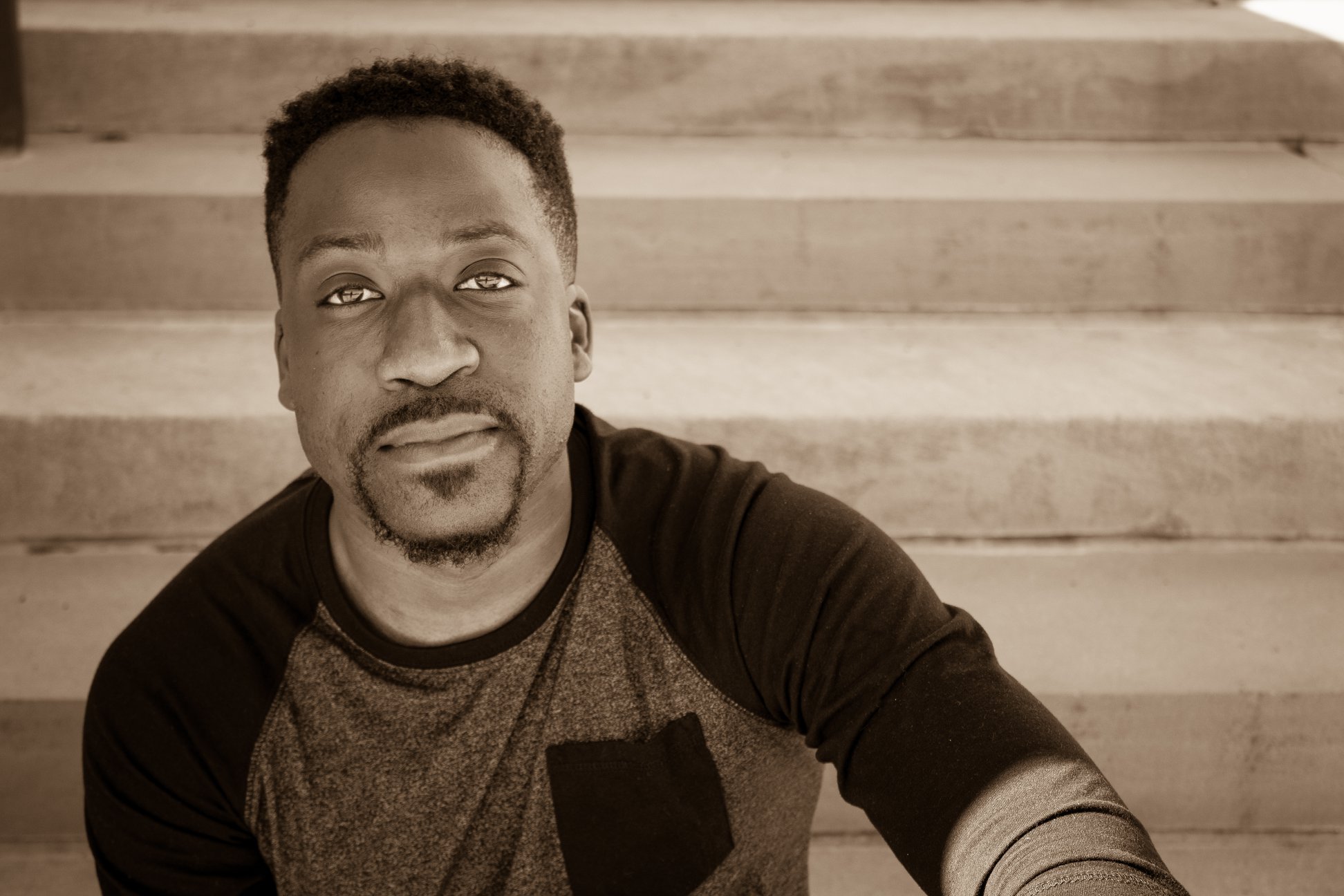 Luther Okeyo Profile Photo