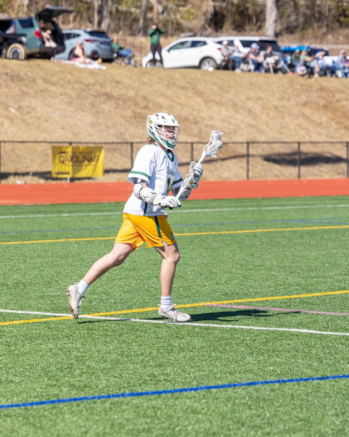 Cole Morris Profile Photo