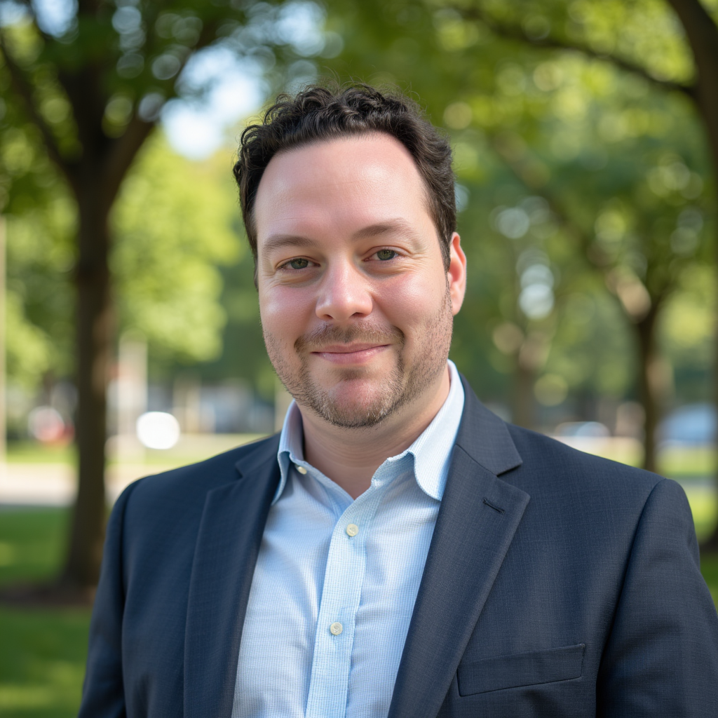 David Homan Profile Photo