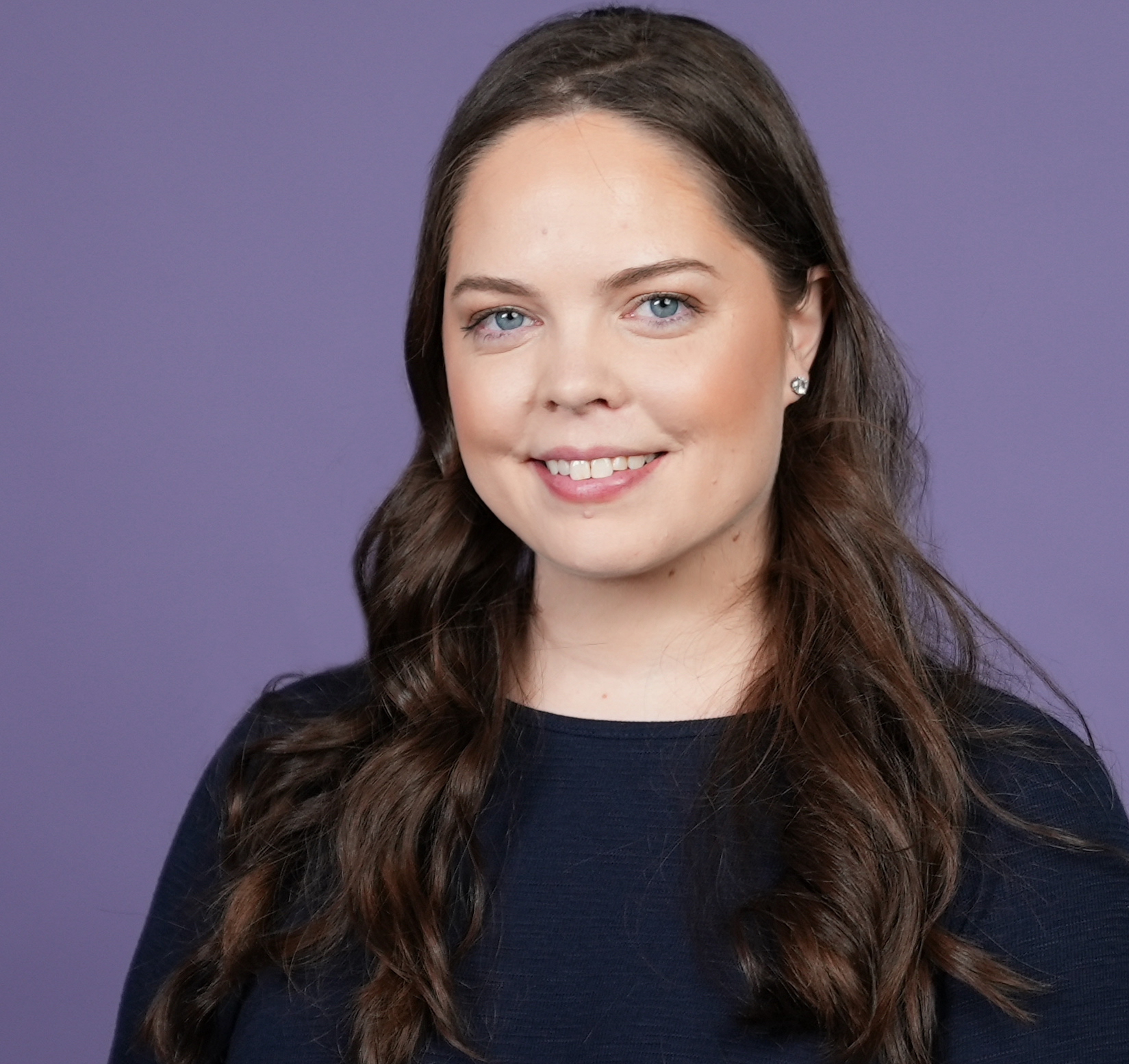 Rebecca Hinds Profile Photo