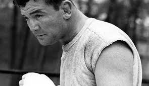 CINDERELLA MAN: THE GREATEST UNDERDOG STORY IN SPORTS HISTORY