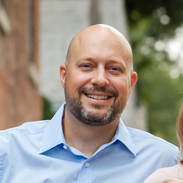 Jon Burek Profile Photo