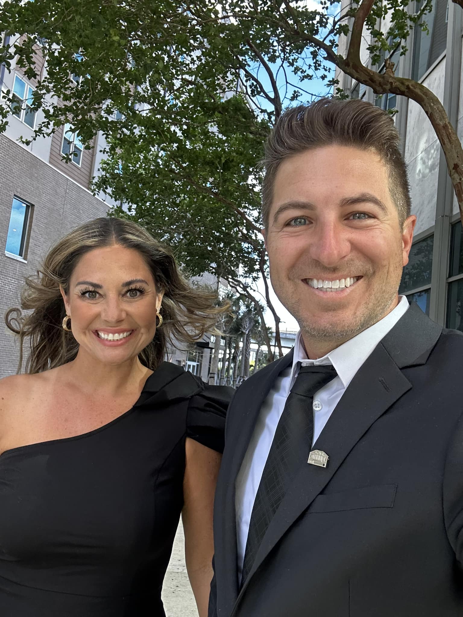 Jordan & Jacqueline Gallup: The Go-To Real Estate Team for Amelia Island & Fernandina Beach