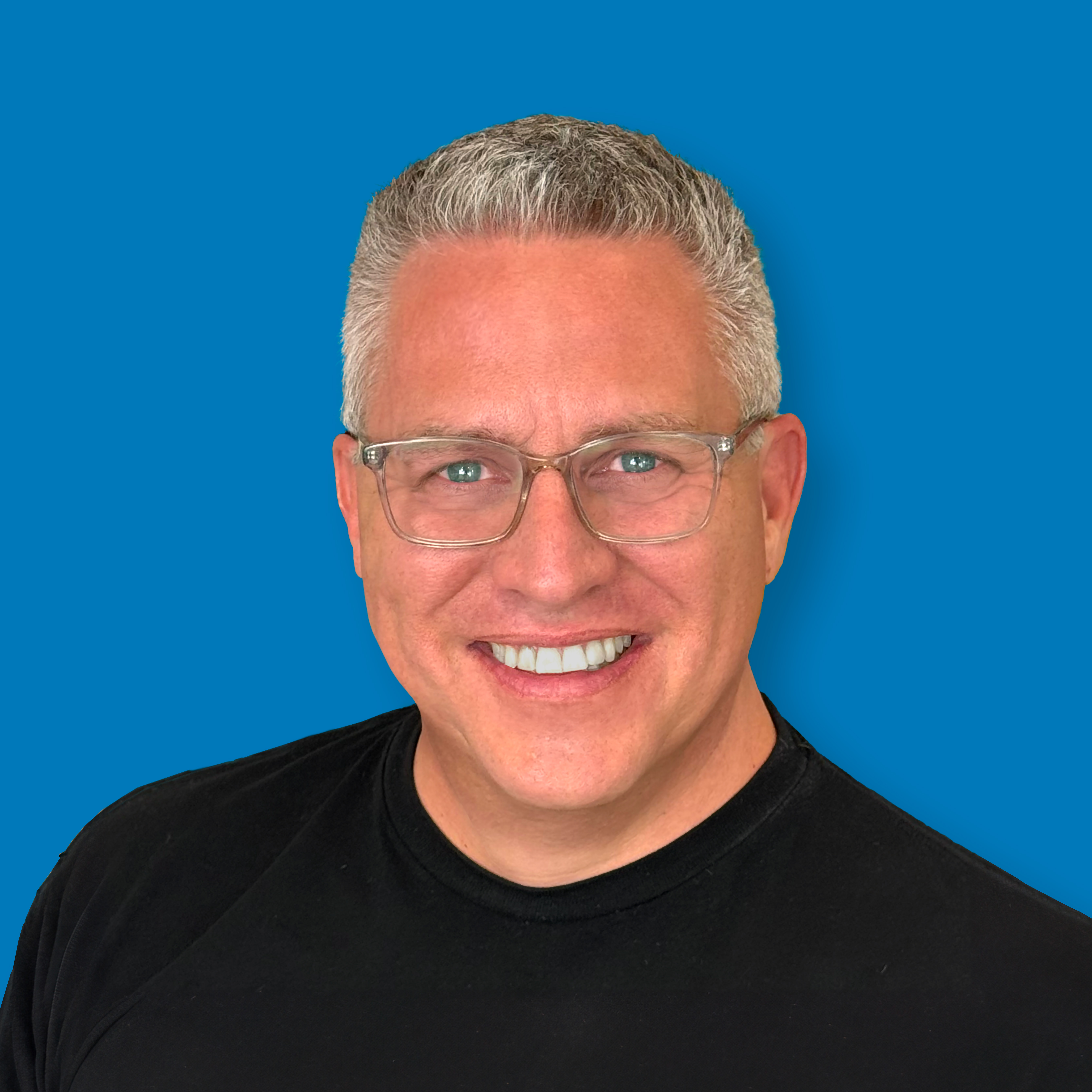 Anthony Franco Profile Photo