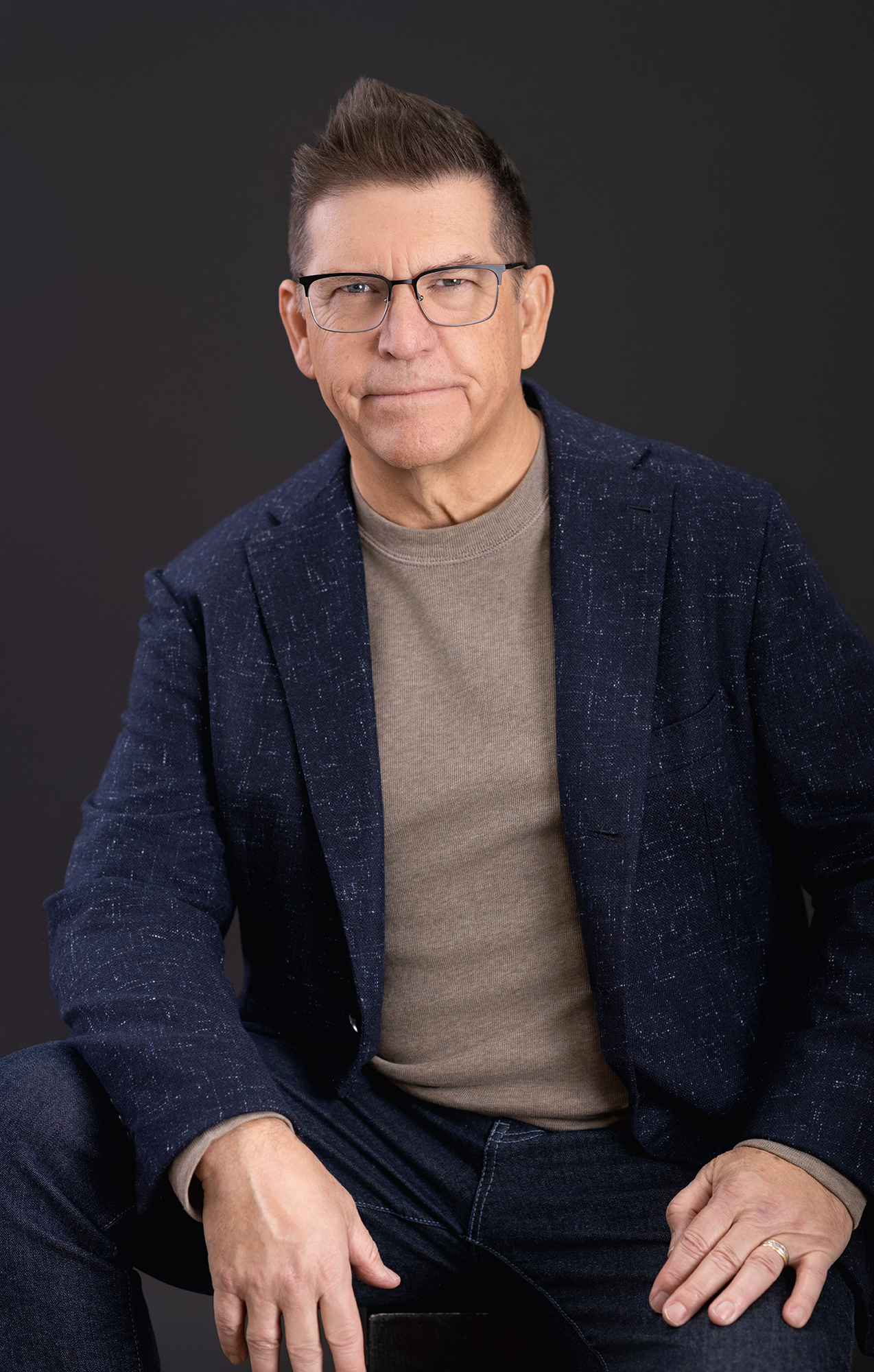 Bruce Cleveland Profile Photo Bruce Cleveland Profile Photo