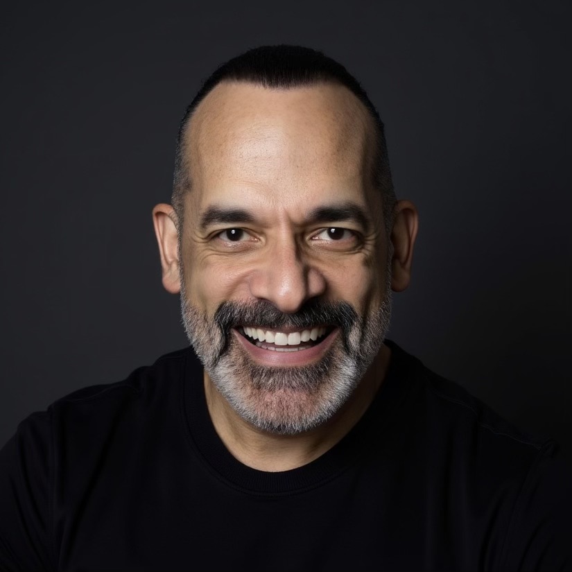 Carlos A. Reyes Profile Photo