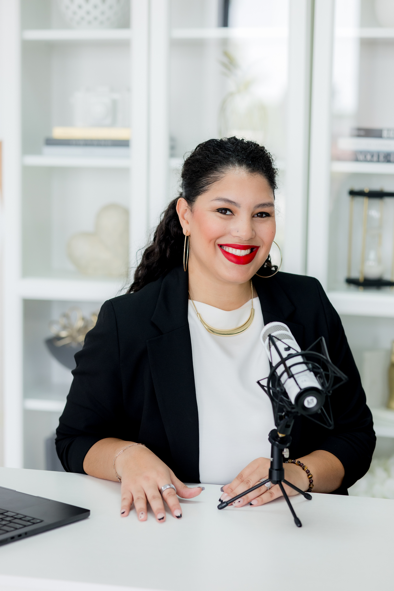 Heidy De La Cruz Profile Photo