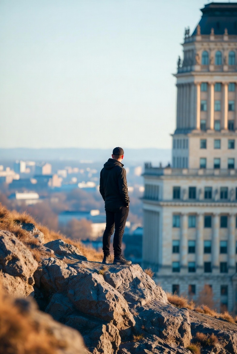 Structural Separation: Why innovation thrives outside the 'mothership'