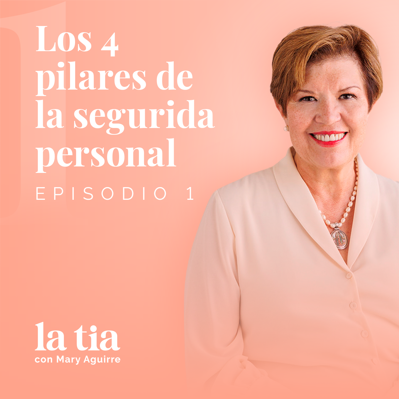 01.-Los 4 Pilares De La Seguridad Personal Con Concha León Portilla