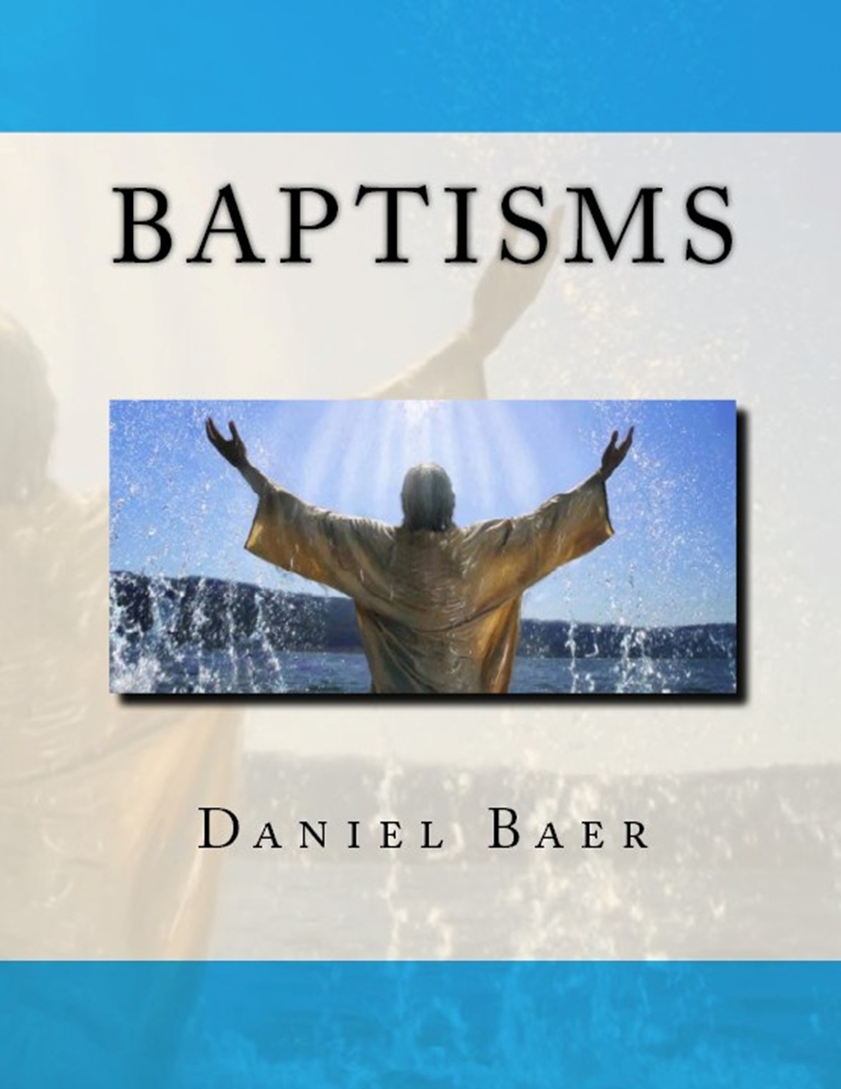 BAPTISMS