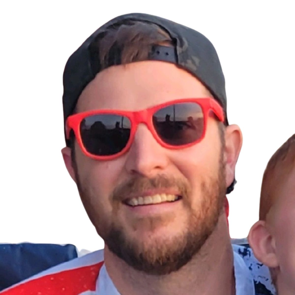 Matthew Menge Profile Photo