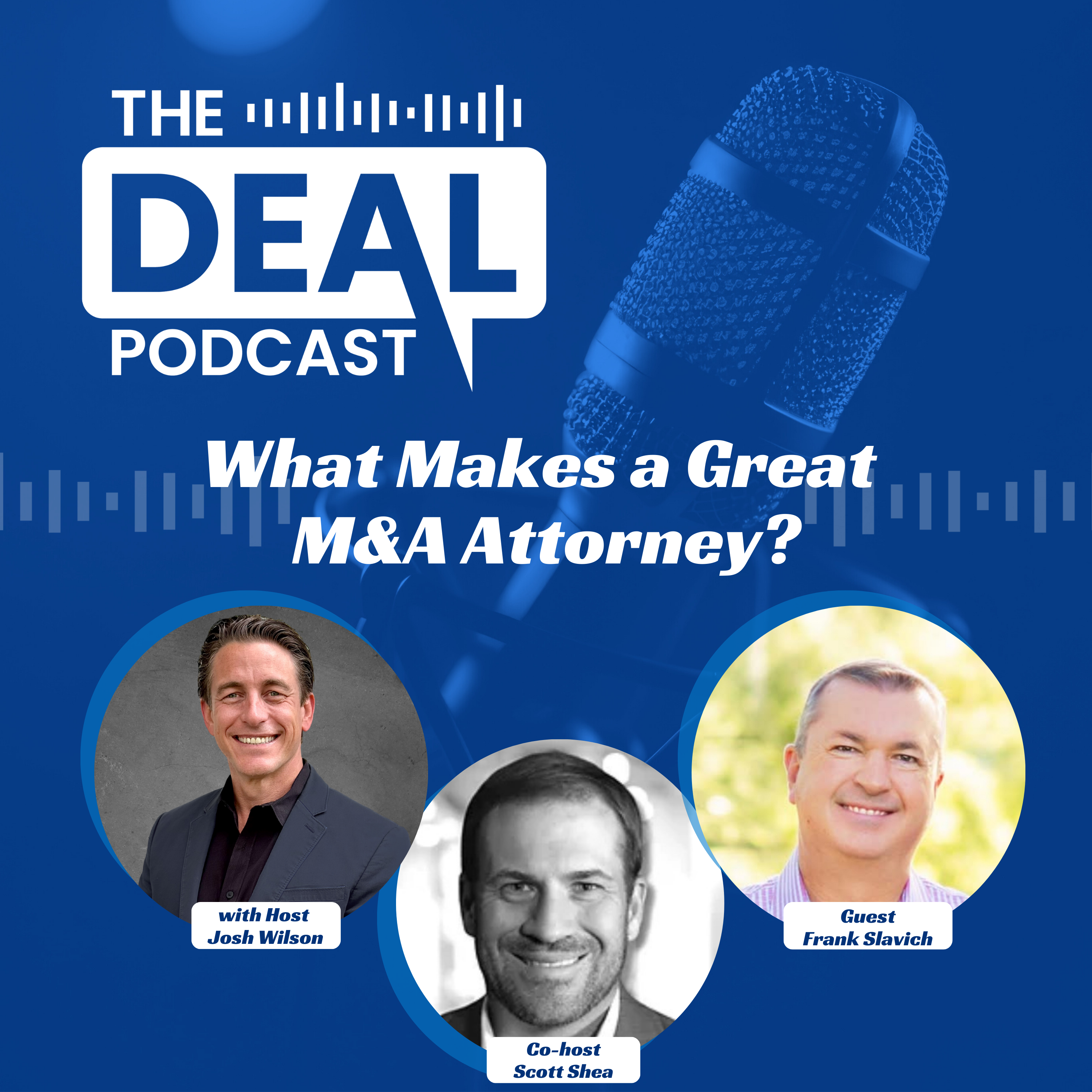 What Makes a Great M&A Attorney?