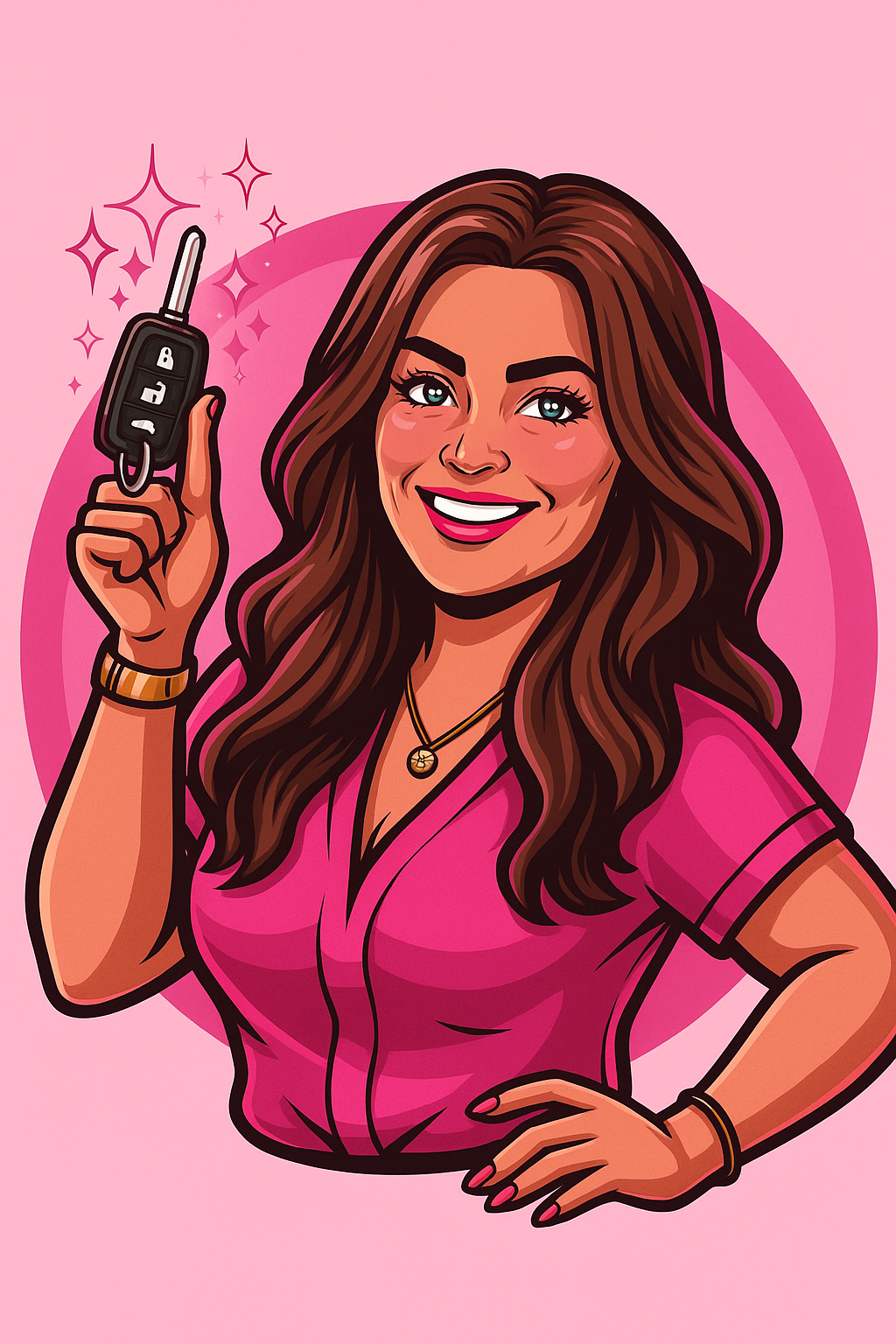 Stephanie Bristow Profile Photo