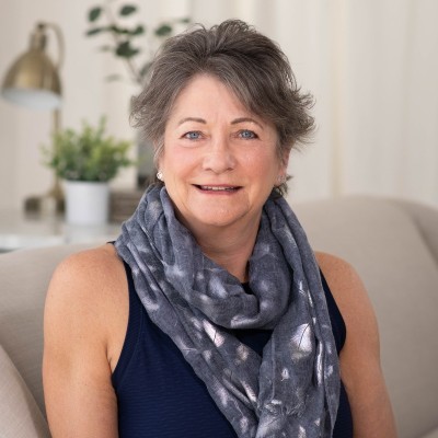 Connie Warden Profile Photo