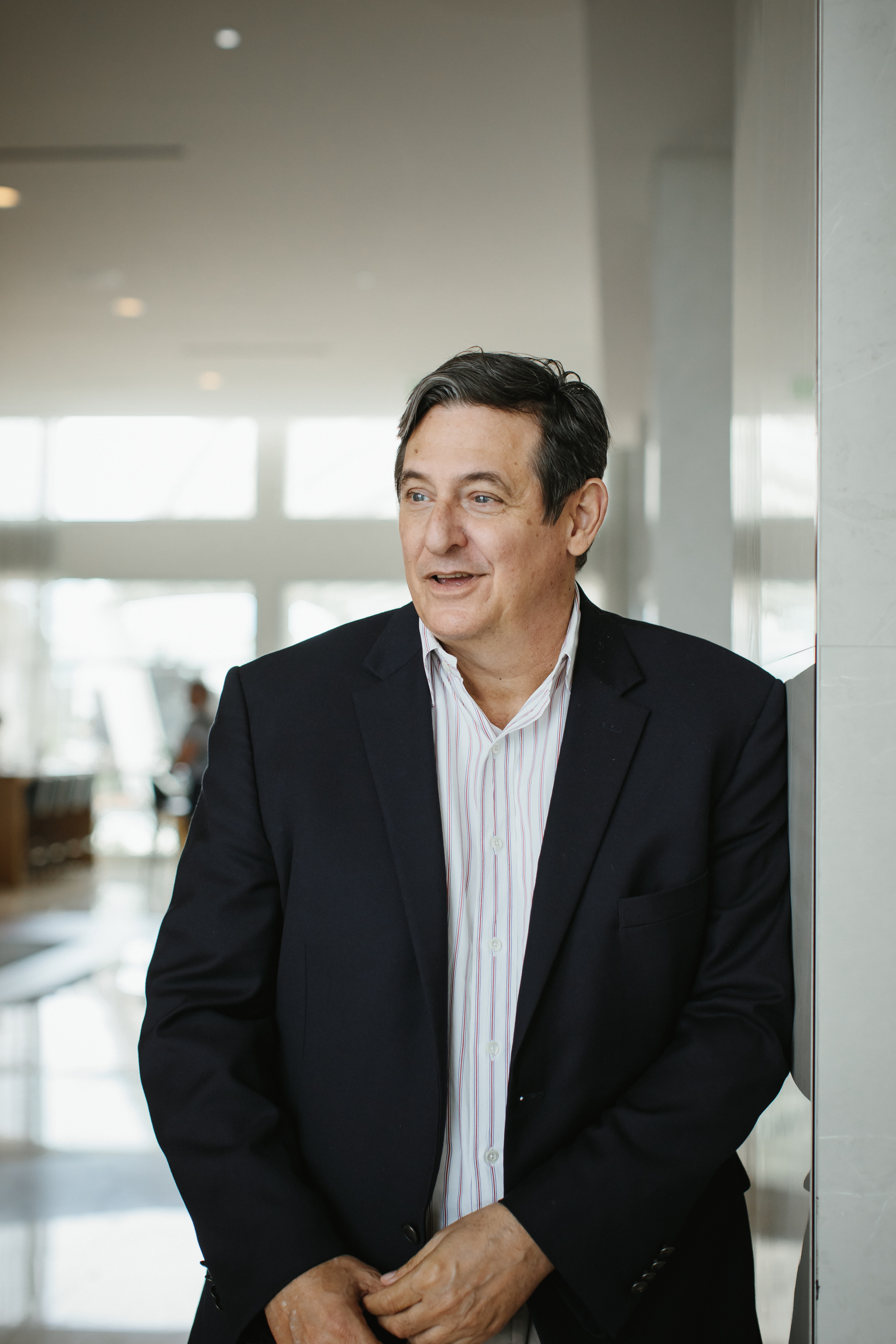 Tom Fox Profile Photo