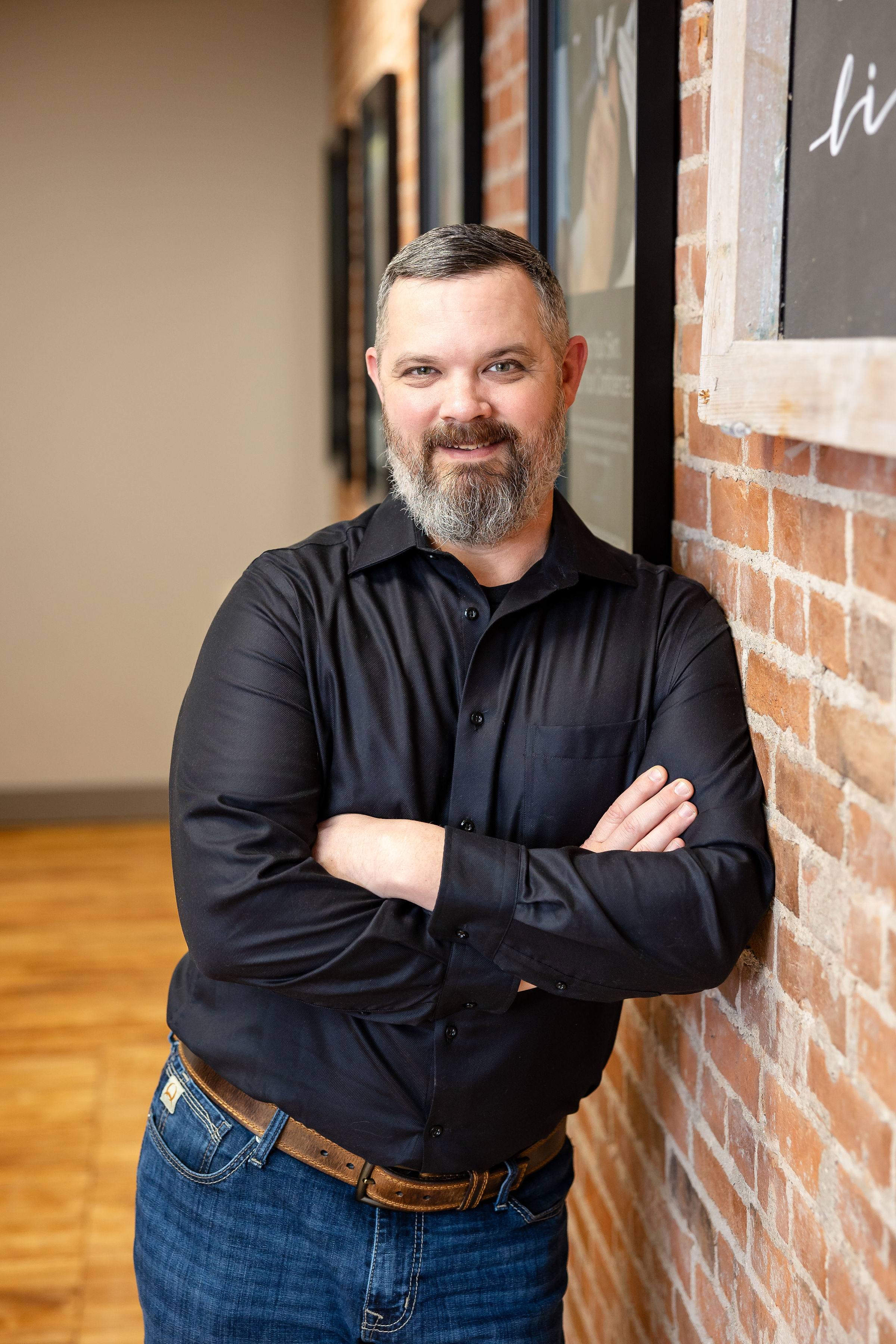 Erik Sandborn Profile Photo