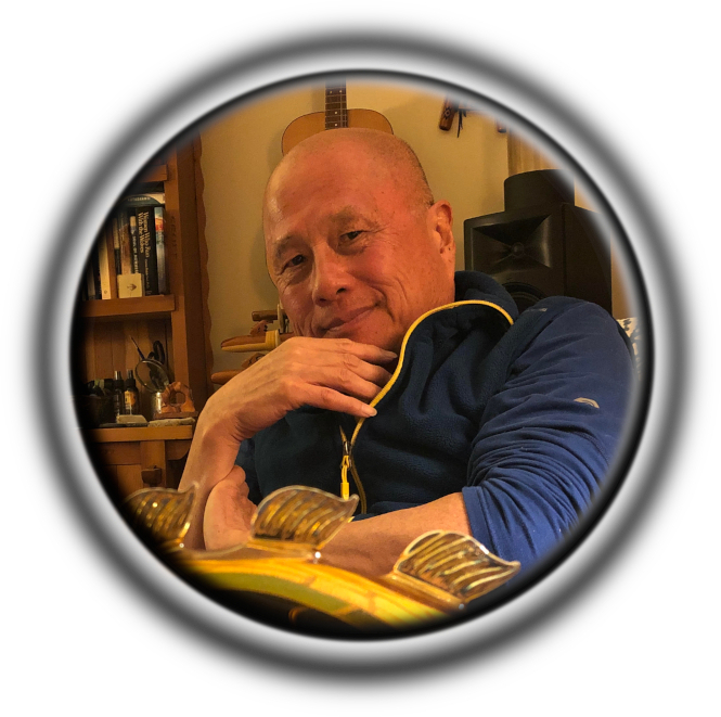 Robert Du-An Woo Profile Photo