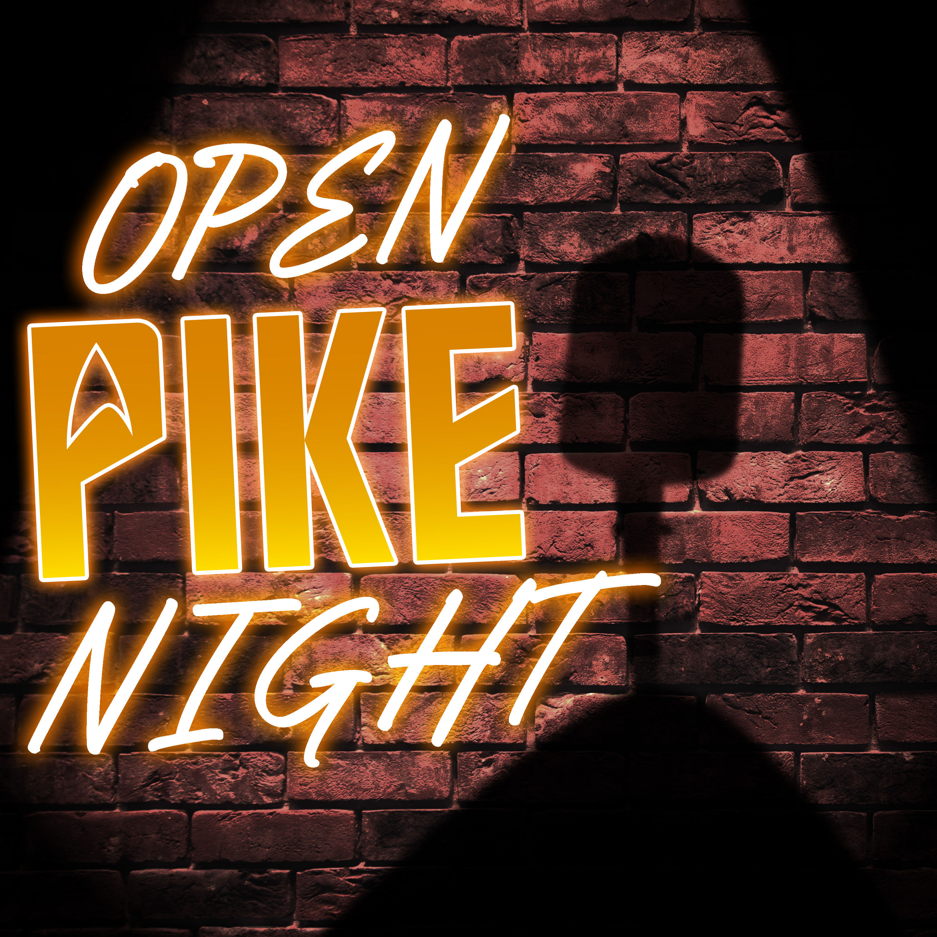 Open Pike Night Profile Photo