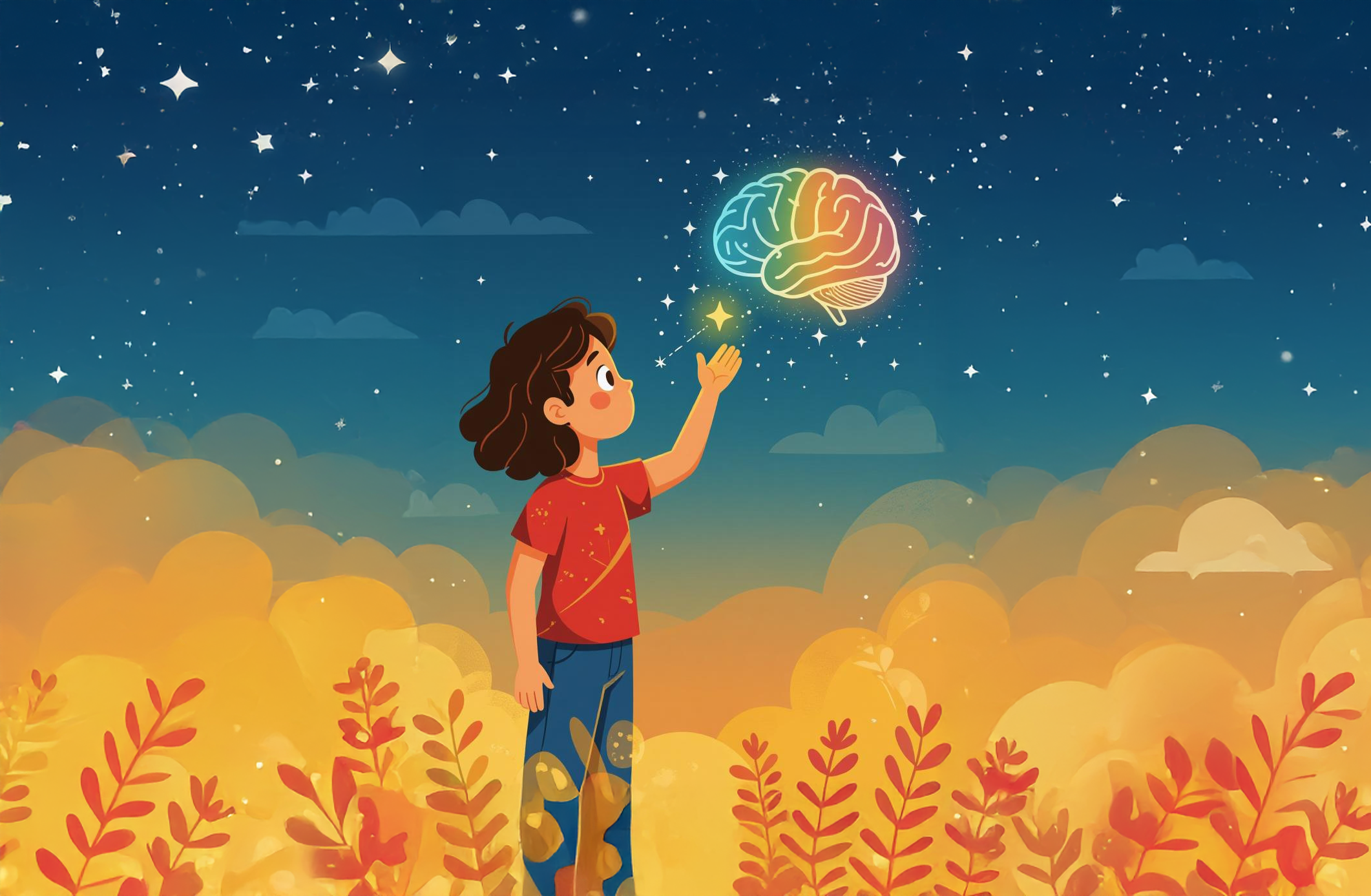 Attention Schema Theory: The Science of Subjective Experience